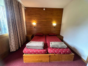 Residence 3000 Bail - Studio pour 4 Personnes 03